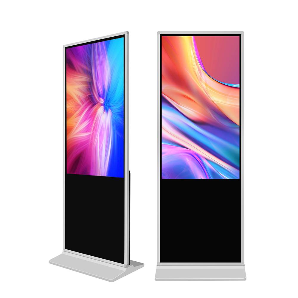 indoor digital signage
